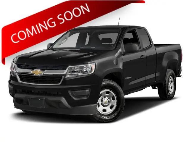 2016 Chevrolet Colorado WT for sale near Columbus, OH