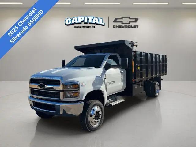 2025 Chevrolet 4500HD 1WT for sale in Wake Forest, NC