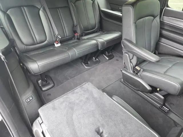 2026 Jeep Grand Wagoneer Limited Altitude 4x4