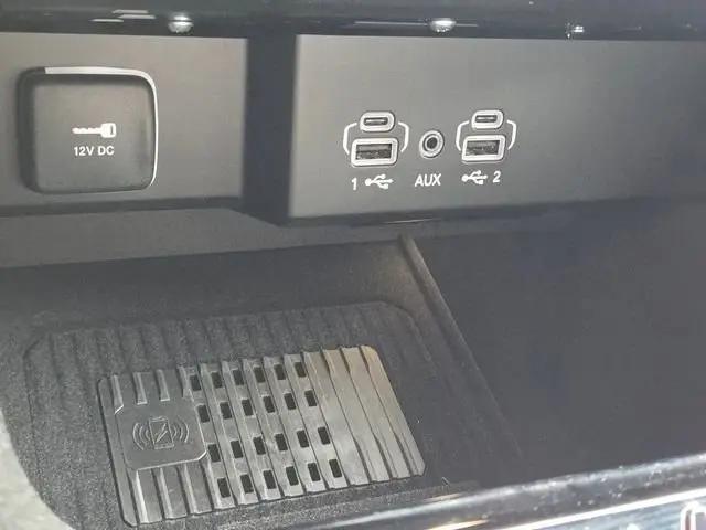 2026 Jeep Grand Wagoneer Limited Altitude 4x4