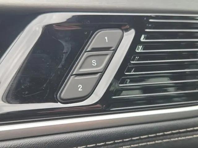 2026 Jeep Grand Wagoneer Limited Altitude 4x4