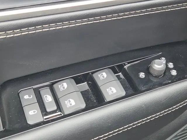 2026 Jeep Grand Wagoneer Limited Altitude 4x4