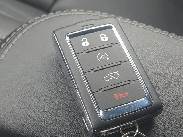 2026 Jeep Grand Wagoneer Limited Altitude 4x4