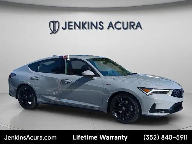 2026 Acura Integra FWD A-Spec for sale in Ocala, FL