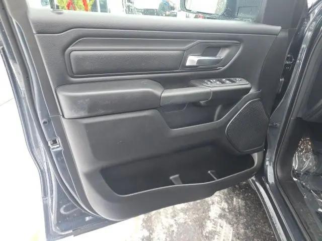2026 Ram 1500 Tradesman Quad Cab 4x4 6'4" Box