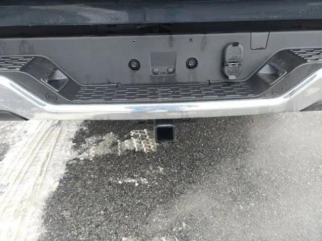 2026 Ram 1500 Tradesman Quad Cab 4x4 6'4" Box