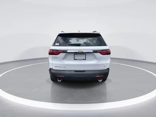 2023 Chevrolet Traverse AWD LT Cloth