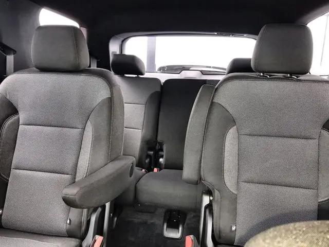 2023 Chevrolet Traverse AWD LT Cloth