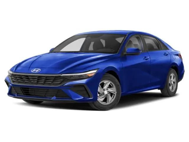 2026 Hyundai Elantra SE for sale in Rosenberg, TX