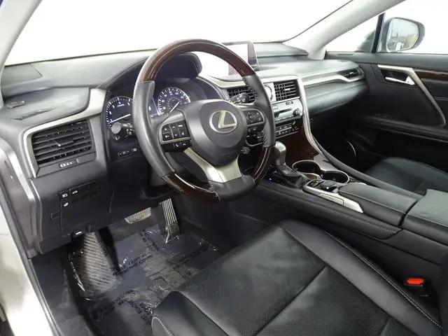 2018 Lexus RX 350 RX 350