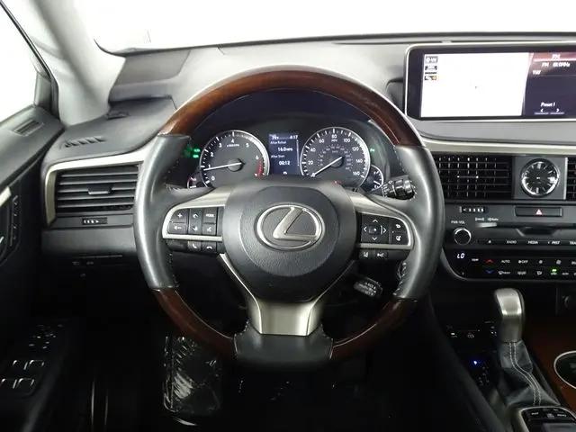 2018 Lexus RX 350 RX 350