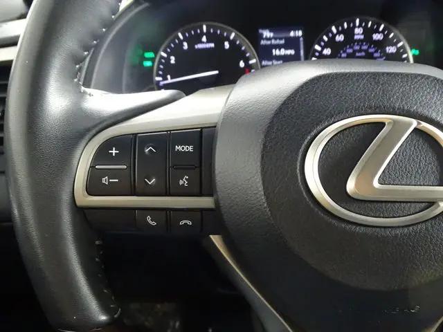 2018 Lexus RX 350 RX 350
