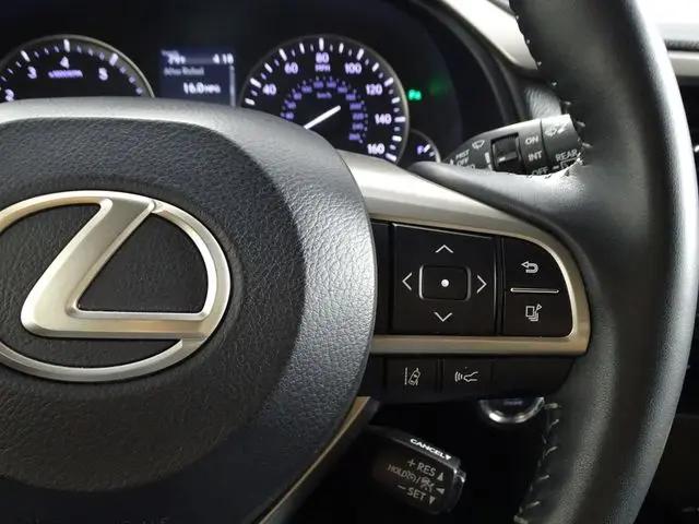 2018 Lexus RX 350 RX 350