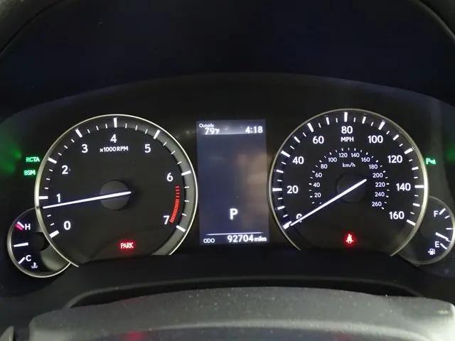 2018 Lexus RX 350 RX 350