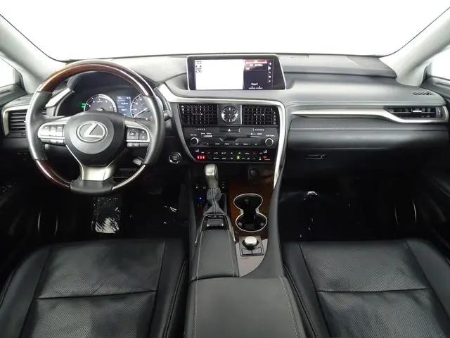 2018 Lexus RX 350 RX 350