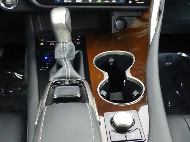 2018 Lexus RX 350 RX 350