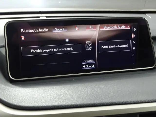 2018 Lexus RX 350 RX 350