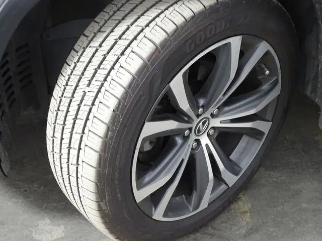 2018 Lexus RX 350 RX 350
