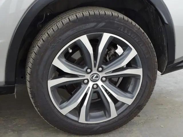2018 Lexus RX 350 RX 350