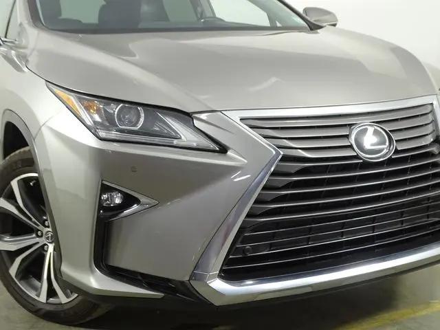 2018 Lexus RX 350 RX 350
