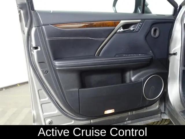2018 Lexus RX 350 RX 350