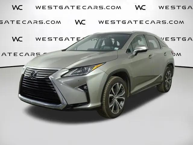 2018 Lexus RX 350 RX 350 for sale in Hartsville, SC