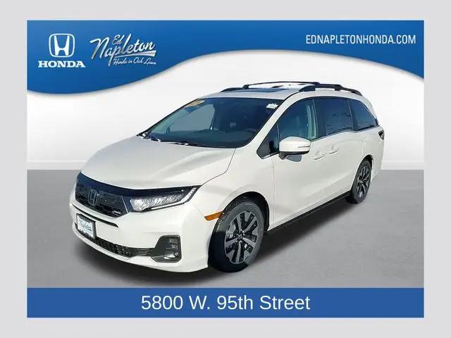 2026 Honda Odyssey EX-L for sale in Oak Lawn, IL