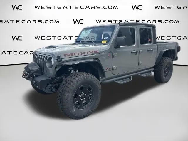 2021 Jeep Gladiator Sport for sale in Wake Forest, NC