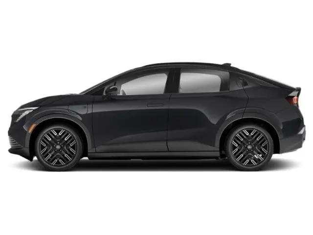 2026 Nissan LEAF PLATINUM+