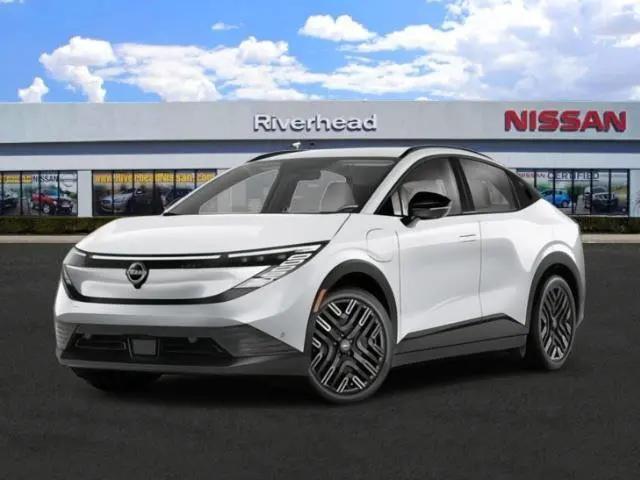 2026 Nissan LEAF PLATINUM+ for sale in Riverhead, NY