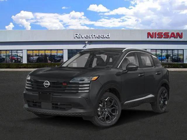 2026 Nissan Kicks SR for sale in Riverhead, NY