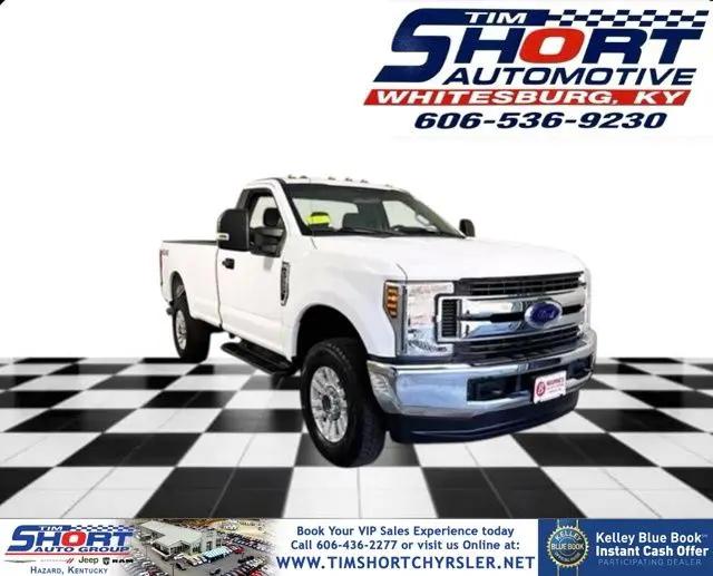 2019 Ford F-350 XL for sale in Hazard, KY