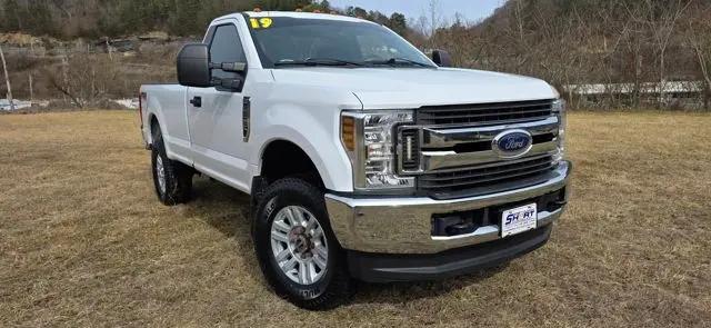 2019 Ford F-350 XL