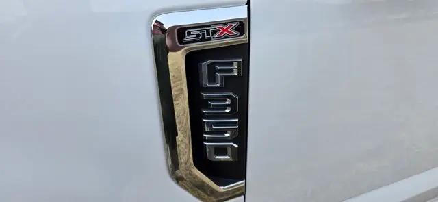 2019 Ford F-350 XL