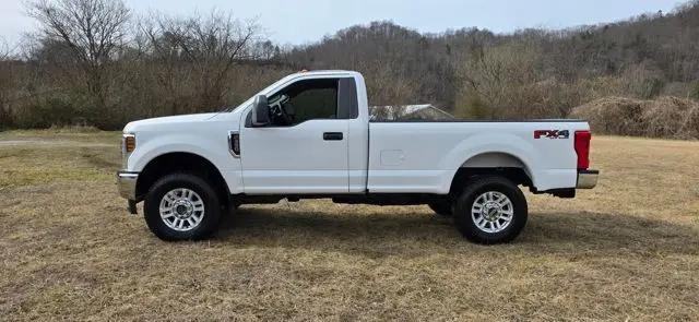 2019 Ford F-350 XL