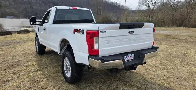 2019 Ford F-350 XL