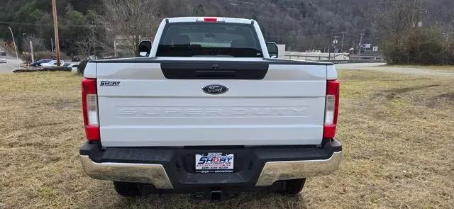 2019 Ford F-350 XL
