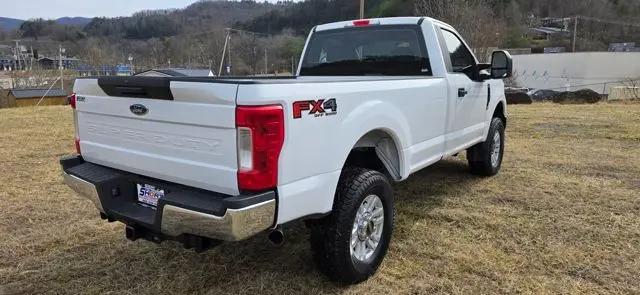 2019 Ford F-350 XL