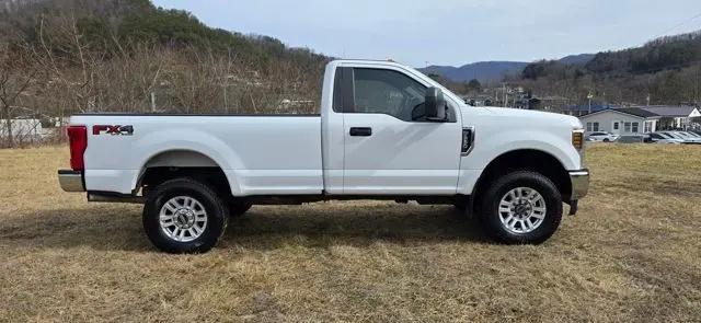 2019 Ford F-350 XL