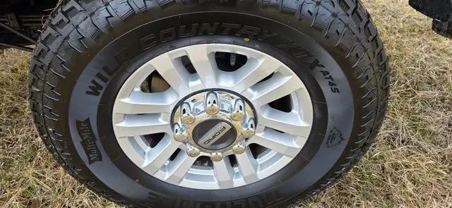 2019 Ford F-350 XL
