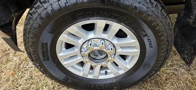 2019 Ford F-350 XL