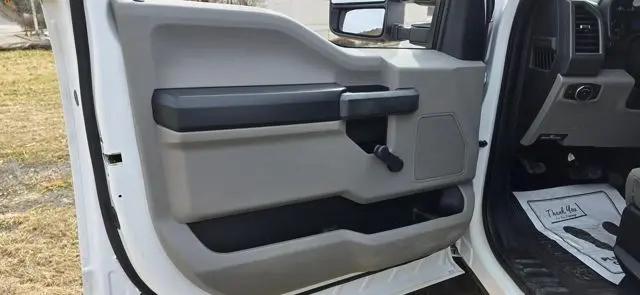 2019 Ford F-350 XL