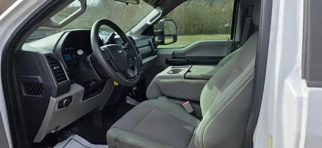 2019 Ford F-350 XL