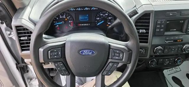 2019 Ford F-350 XL