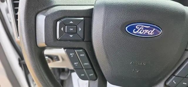 2019 Ford F-350 XL
