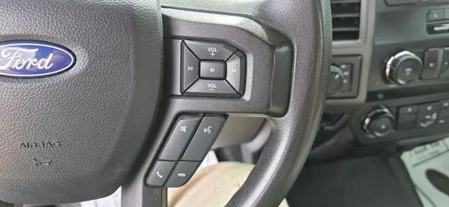 2019 Ford F-350 XL