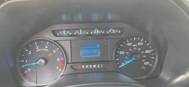 2019 Ford F-350 XL