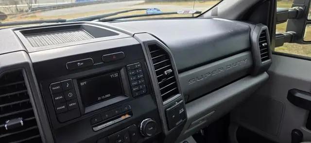 2019 Ford F-350 XL