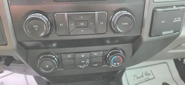 2019 Ford F-350 XL