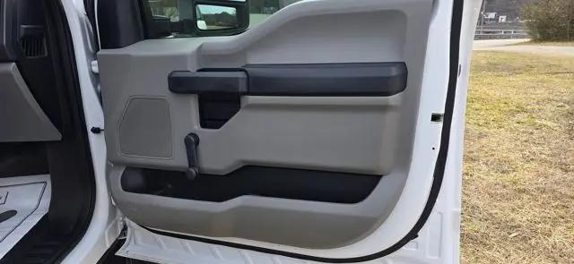2019 Ford F-350 XL